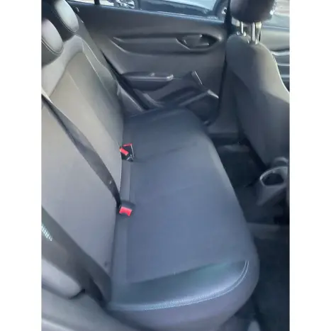 CHEVROLET Onix Hatch 1.0 4P FLEX JOY BLACK, Foto 8