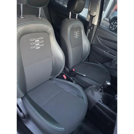 CHEVROLET Onix Hatch 1.0 4P FLEX JOY BLACK, Foto 9