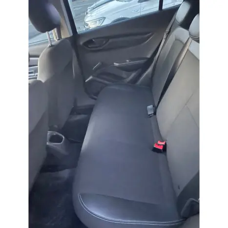 CHEVROLET Onix Hatch 1.0 4P FLEX JOY BLACK, Foto 10