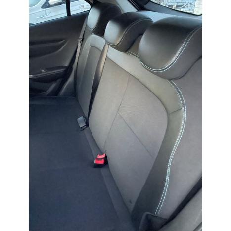 CHEVROLET Onix Hatch 1.0 4P FLEX JOY BLACK, Foto 13