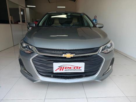 CHEVROLET Onix Hatch 1.0 12V 4P FLEX PREMIER TURBO AUTOM�TICO, Foto 3