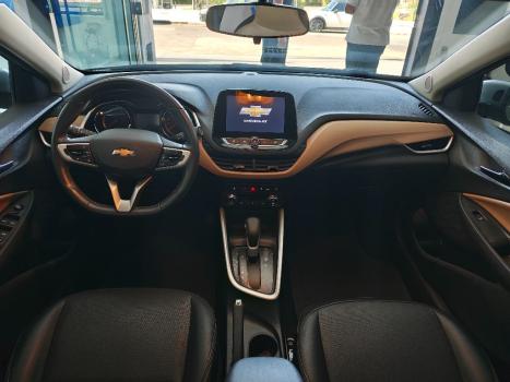 CHEVROLET Onix Hatch 1.0 12V 4P FLEX PREMIER TURBO AUTOM�TICO, Foto 4
