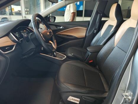 CHEVROLET Onix Hatch 1.0 12V 4P FLEX PREMIER TURBO AUTOM�TICO, Foto 5