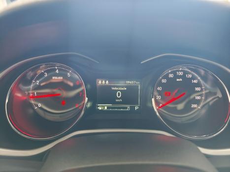 CHEVROLET Onix Hatch 1.0 12V 4P FLEX PREMIER TURBO AUTOM�TICO, Foto 6