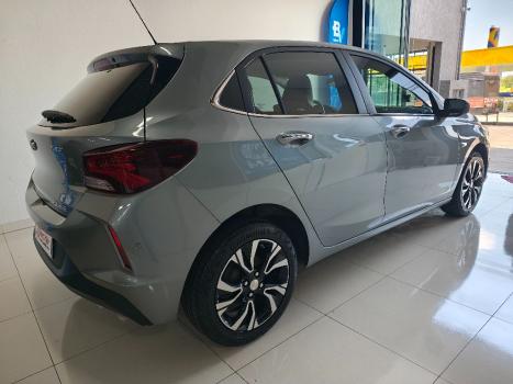 CHEVROLET Onix Hatch 1.0 12V 4P FLEX PREMIER TURBO AUTOM�TICO, Foto 9