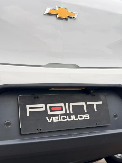 CHEVROLET Onix Hatch 1.4 4P FLEX LT AUTOM�TICO, Foto 4