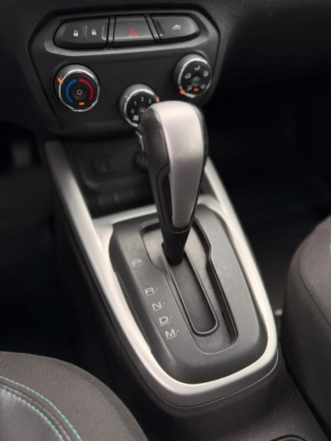 CHEVROLET Onix Hatch 1.4 4P FLEX LT AUTOM�TICO, Foto 7