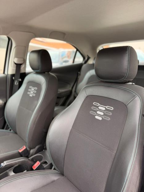 CHEVROLET Onix Hatch 1.4 4P FLEX LT AUTOM�TICO, Foto 8