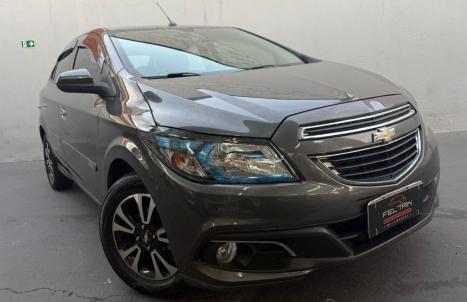 CHEVROLET Onix Hatch 1.4 4P FLEX LTZ, Foto 1