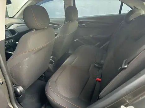 CHEVROLET Onix Hatch 1.4 4P FLEX LTZ, Foto 10