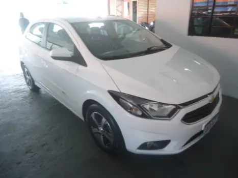 CHEVROLET Onix Hatch 1.4 4P FLEX LTZ AUTOM�TICO, Foto 1