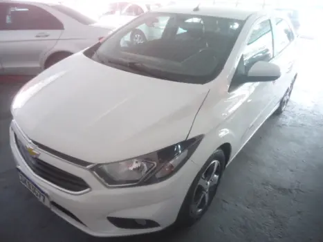 CHEVROLET Onix Hatch 1.4 4P FLEX LTZ AUTOM�TICO, Foto 2