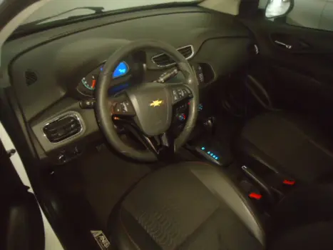 CHEVROLET Onix Hatch 1.4 4P FLEX LTZ AUTOM�TICO, Foto 3