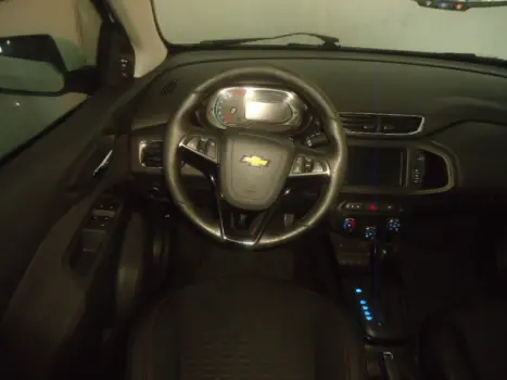 CHEVROLET Onix Hatch 1.4 4P FLEX LTZ AUTOM�TICO, Foto 5