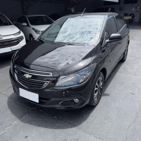 CHEVROLET Onix Hatch 1.4 4P FLEX LTZ, Foto 3