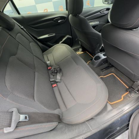 CHEVROLET Onix Hatch 1.4 4P FLEX LTZ, Foto 9