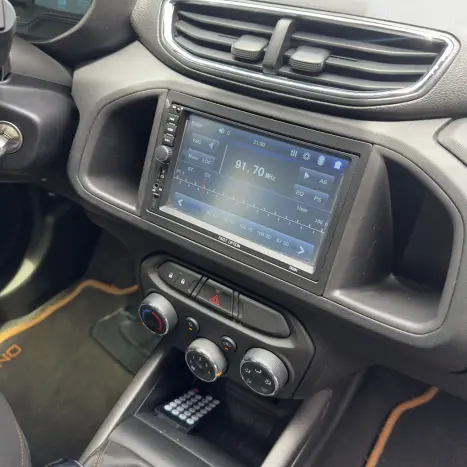 CHEVROLET Onix Hatch 1.4 4P FLEX LTZ, Foto 12