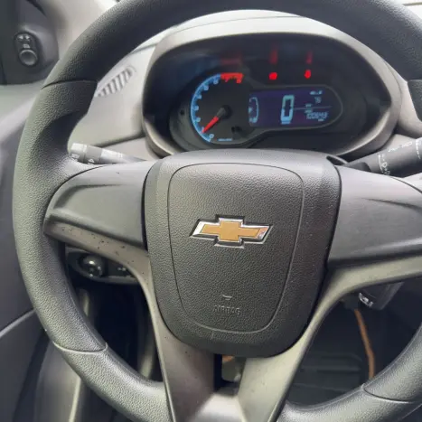 CHEVROLET Onix Hatch 1.4 4P FLEX LTZ, Foto 13