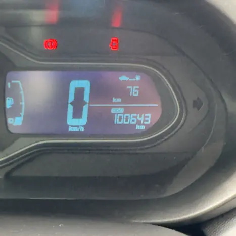 CHEVROLET Onix Hatch 1.4 4P FLEX LTZ, Foto 14