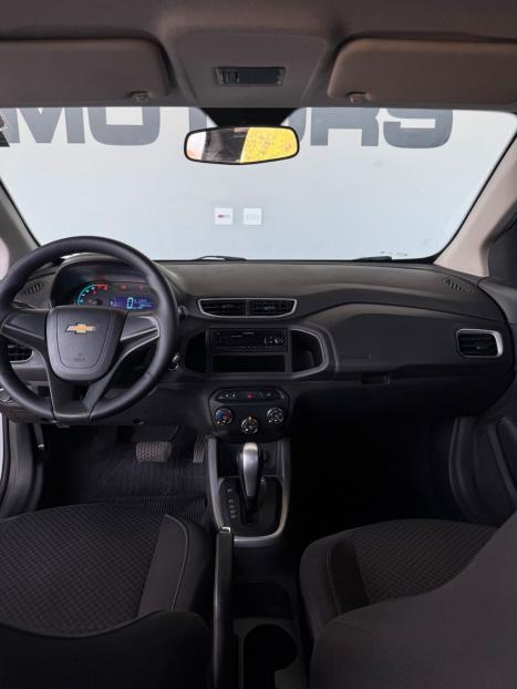 CHEVROLET Onix Hatch 1.4 4P FLEX ADVANTAGE AUTOM�TICO, Foto 4