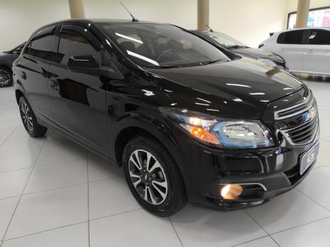 CHEVROLET Onix Hatch 1.4 4P FLEX LTZ AUTOM�TICO, Foto 1