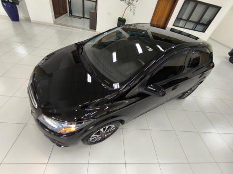 CHEVROLET Onix Hatch 1.4 4P FLEX LTZ AUTOM�TICO, Foto 3