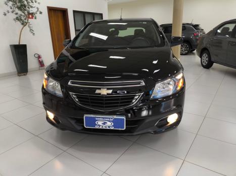 CHEVROLET Onix Hatch 1.4 4P FLEX LTZ AUTOM�TICO, Foto 5