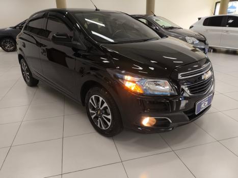 CHEVROLET Onix Hatch 1.4 4P FLEX LTZ AUTOM�TICO, Foto 6