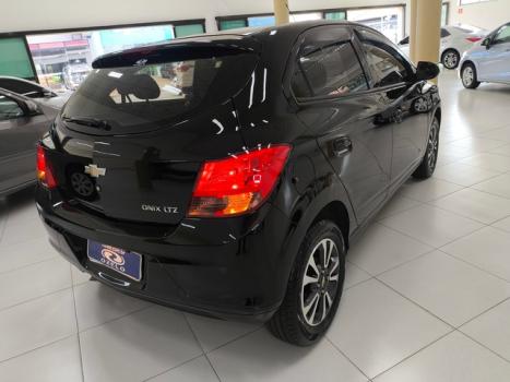 CHEVROLET Onix Hatch 1.4 4P FLEX LTZ AUTOM�TICO, Foto 10