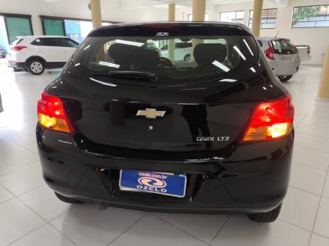 CHEVROLET Onix Hatch 1.4 4P FLEX LTZ AUTOM�TICO, Foto 11