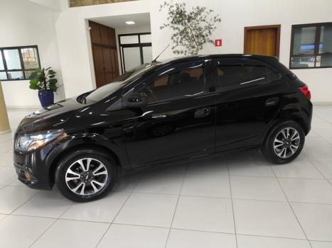 CHEVROLET Onix Hatch 1.4 4P FLEX LTZ AUTOM�TICO, Foto 13