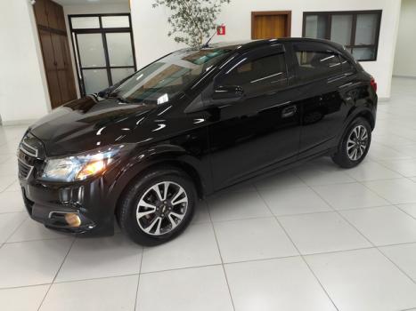 CHEVROLET Onix Hatch 1.4 4P FLEX LTZ AUTOM�TICO, Foto 15