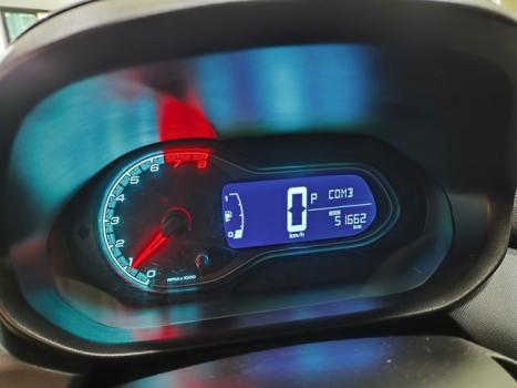 CHEVROLET Onix Hatch 1.4 4P FLEX LTZ AUTOM�TICO, Foto 16