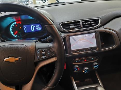 CHEVROLET Onix Hatch 1.4 4P FLEX LTZ AUTOM�TICO, Foto 17