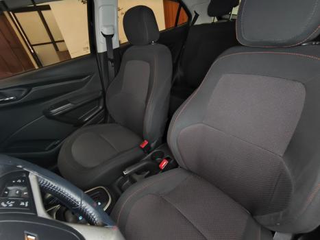 CHEVROLET Onix Hatch 1.4 4P FLEX LTZ AUTOM�TICO, Foto 18