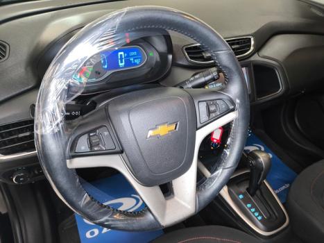 CHEVROLET Onix Hatch 1.4 4P FLEX LTZ AUTOM�TICO, Foto 19