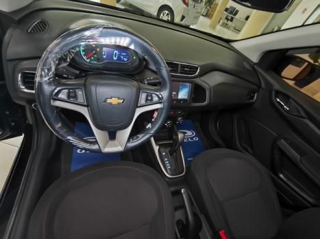 CHEVROLET Onix Hatch 1.4 4P FLEX LTZ AUTOM�TICO, Foto 20