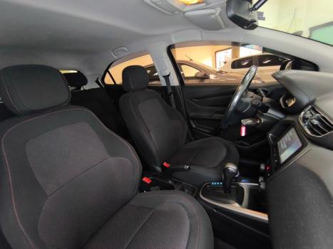 CHEVROLET Onix Hatch 1.4 4P FLEX LTZ AUTOM�TICO, Foto 21