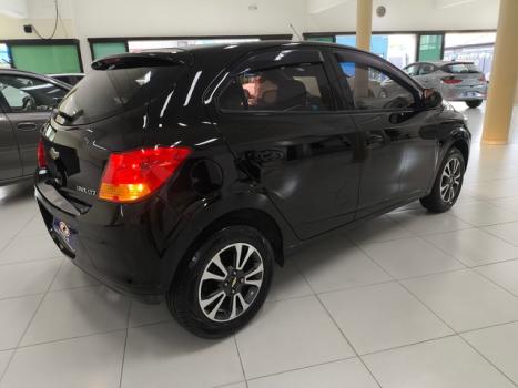 CHEVROLET Onix Hatch 1.4 4P FLEX LTZ AUTOM�TICO, Foto 23