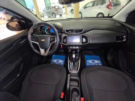 CHEVROLET Onix Hatch 1.4 4P FLEX LTZ AUTOM�TICO, Foto 24