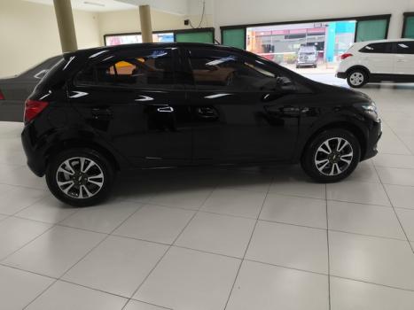 CHEVROLET Onix Hatch 1.4 4P FLEX LTZ AUTOM�TICO, Foto 25