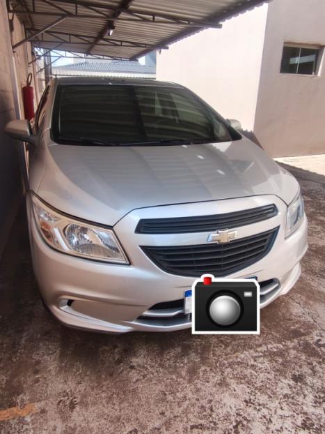 CHEVROLET Onix Hatch 1.0 4P FLEX JOY, Foto 1