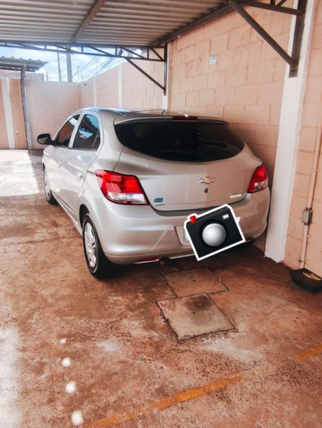 CHEVROLET Onix Hatch 1.0 4P FLEX JOY, Foto 2