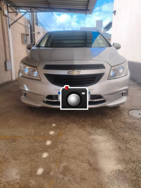 CHEVROLET Onix Hatch 1.0 4P FLEX JOY, Foto 3