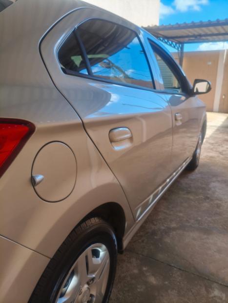 CHEVROLET Onix Hatch 1.0 4P FLEX JOY, Foto 4