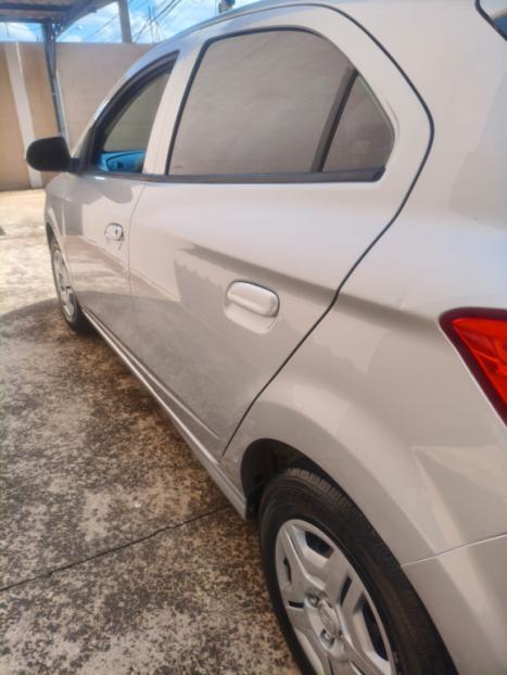 CHEVROLET Onix Hatch 1.0 4P FLEX JOY, Foto 5