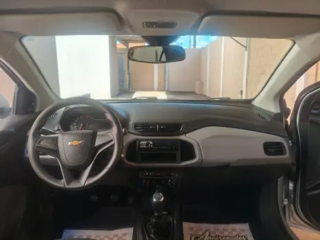 CHEVROLET Onix Hatch 1.0 4P FLEX JOY, Foto 7