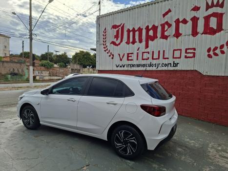 CHEVROLET Onix Hatch 1.0 12V 4P FLEX LT, Foto 3
