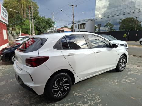 CHEVROLET Onix Hatch 1.0 12V 4P FLEX LT, Foto 4