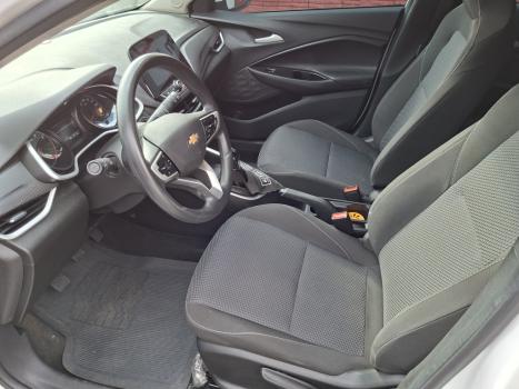 CHEVROLET Onix Hatch 1.0 12V 4P FLEX LT, Foto 5